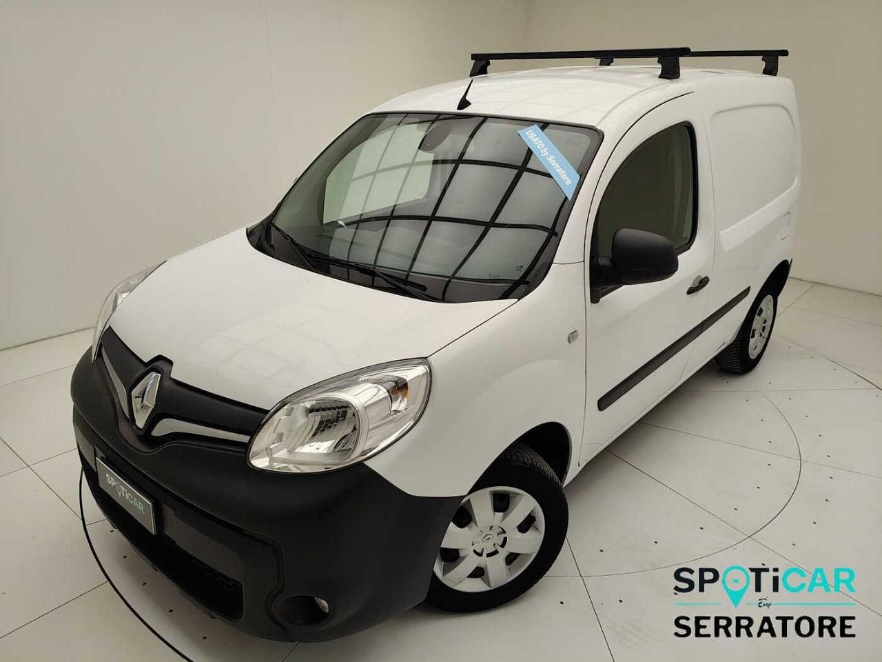 Renault Renault Kangoo usata 4
