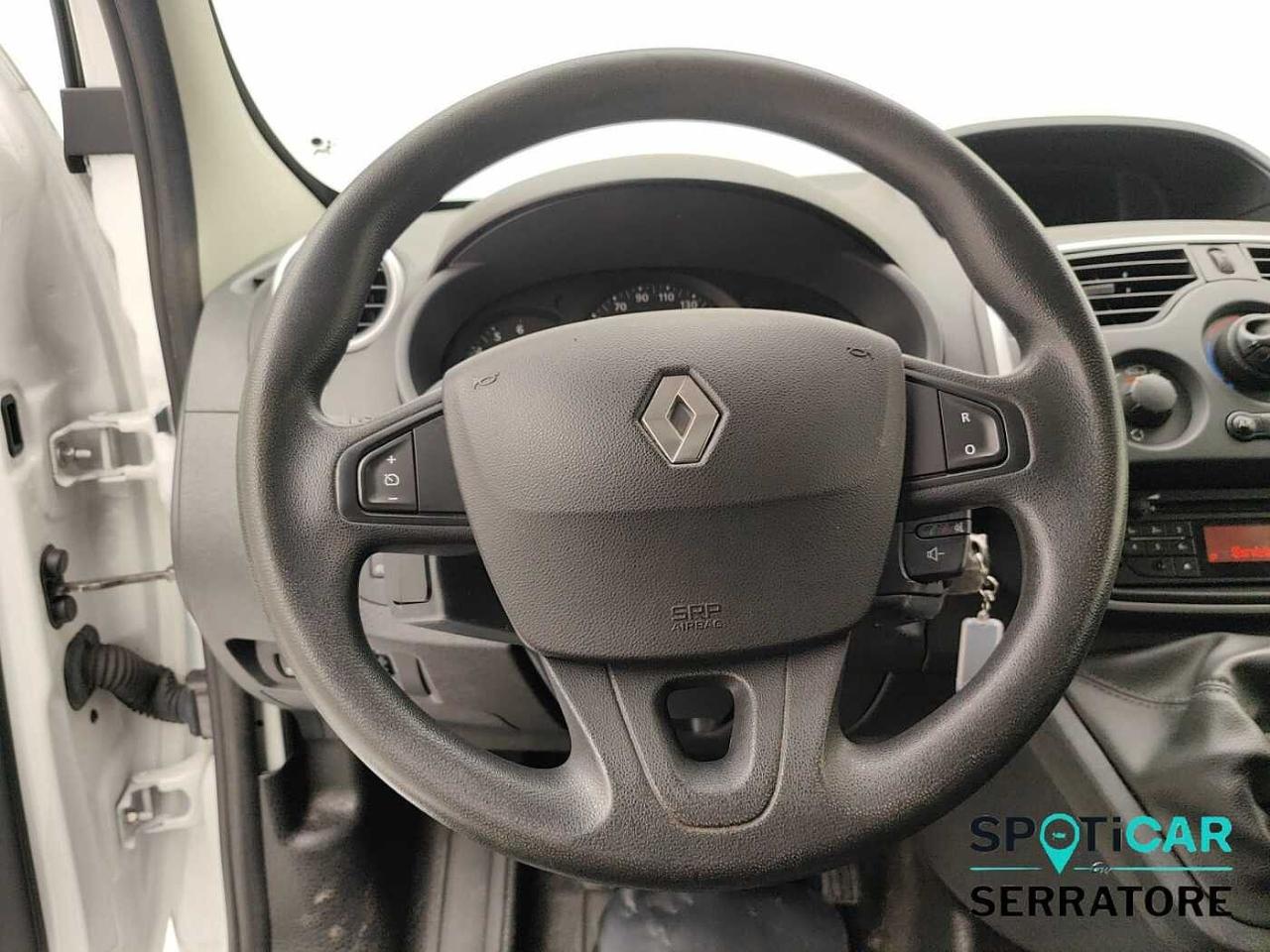 Renault Renault Kangoo usata 5
