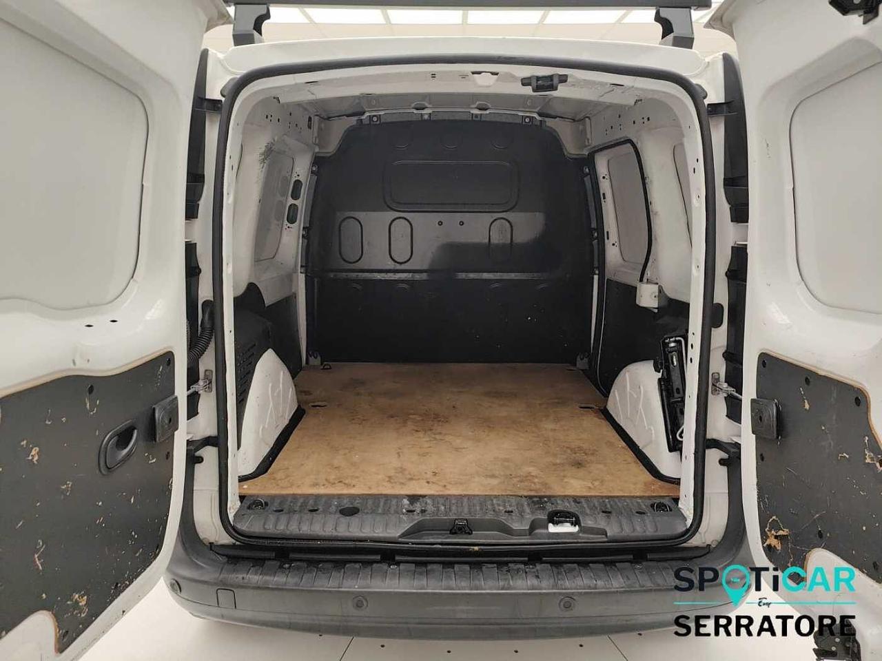Renault Renault Kangoo usata 6