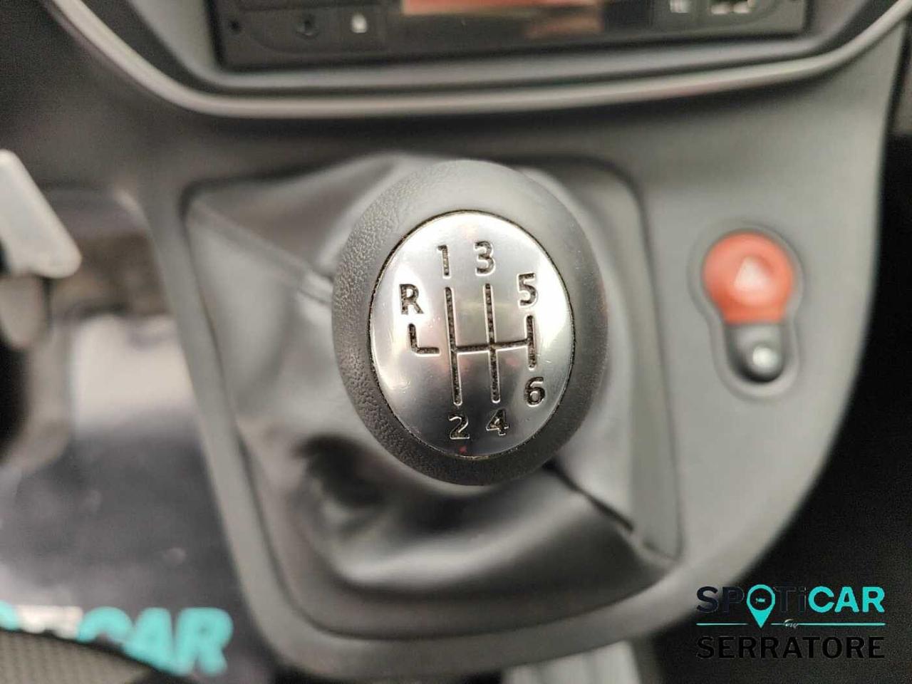 Renault Renault Kangoo usata 7