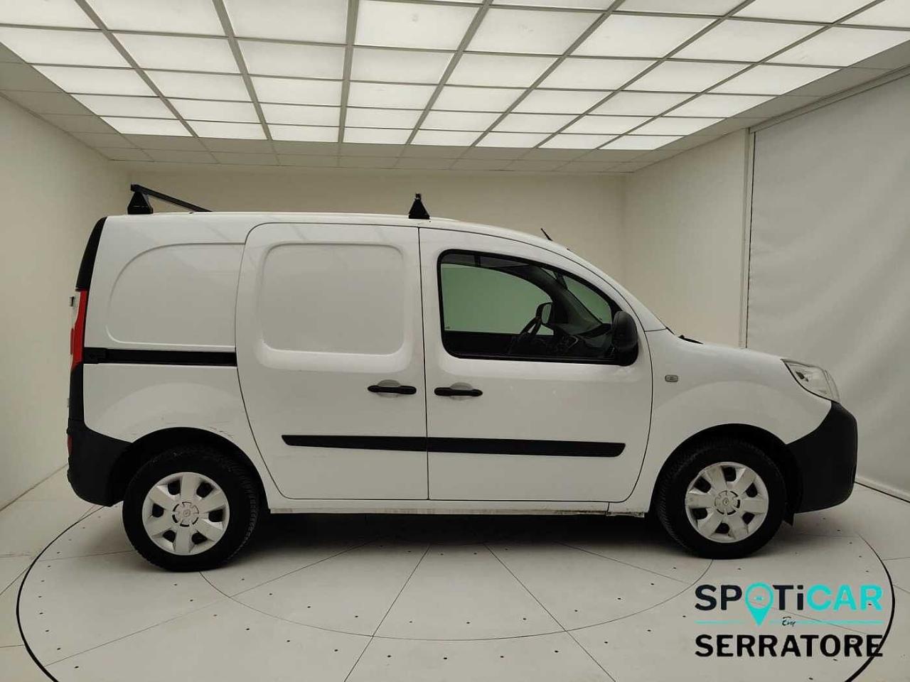 Renault Renault Kangoo usata 8