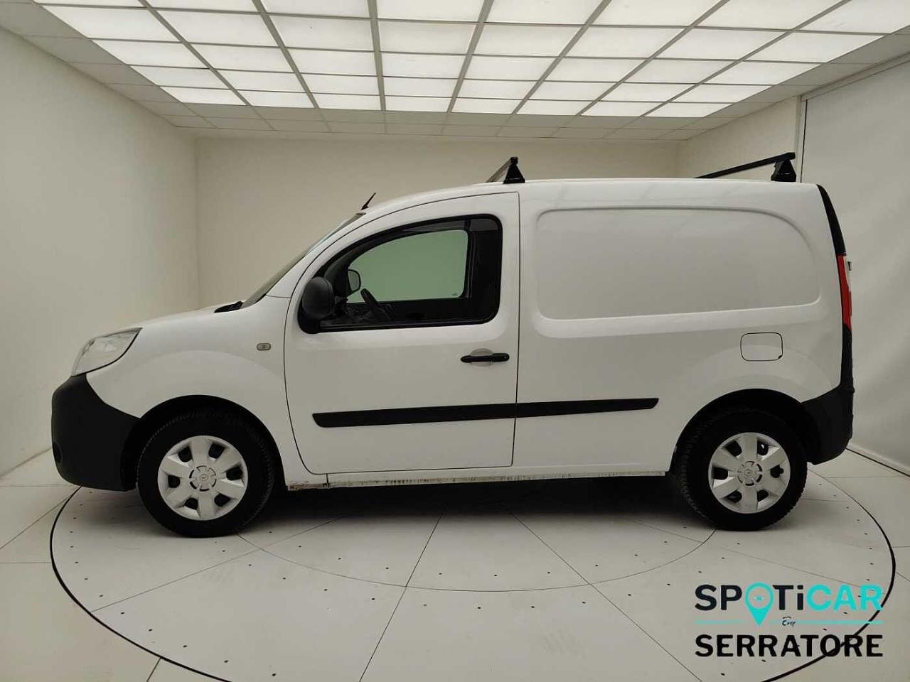 Renault Renault Kangoo usata 9