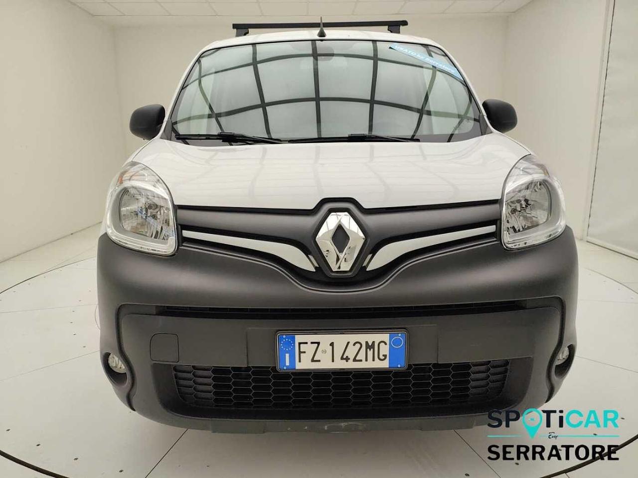 Renault Renault Kangoo usata 10