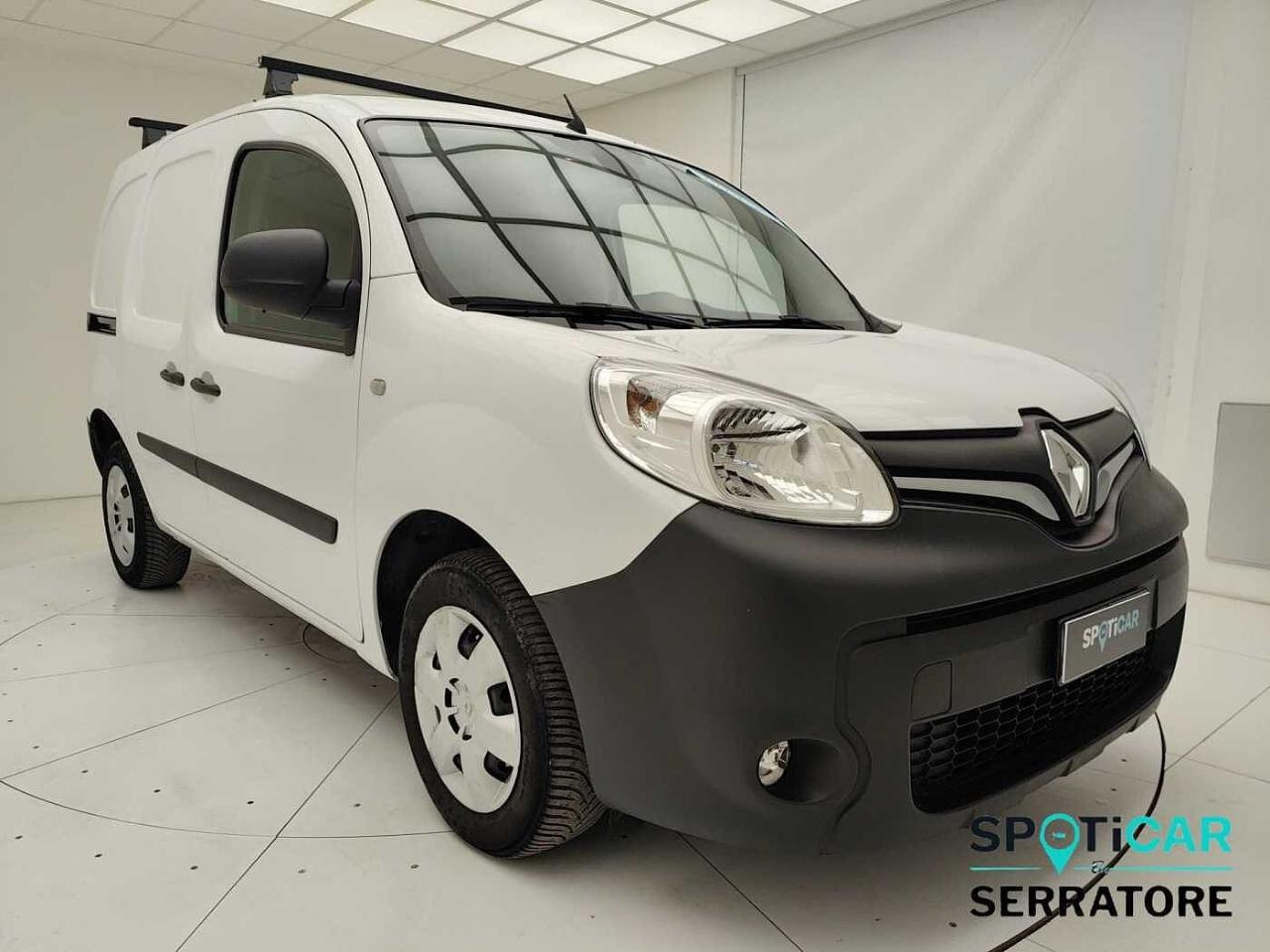 Renault Renault Kangoo usata 11