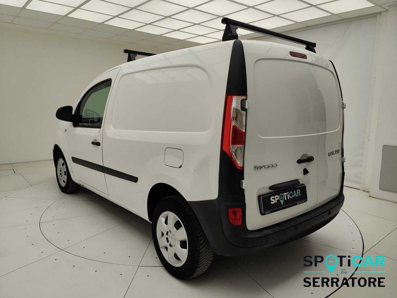 Renault Renault Kangoo usata 12