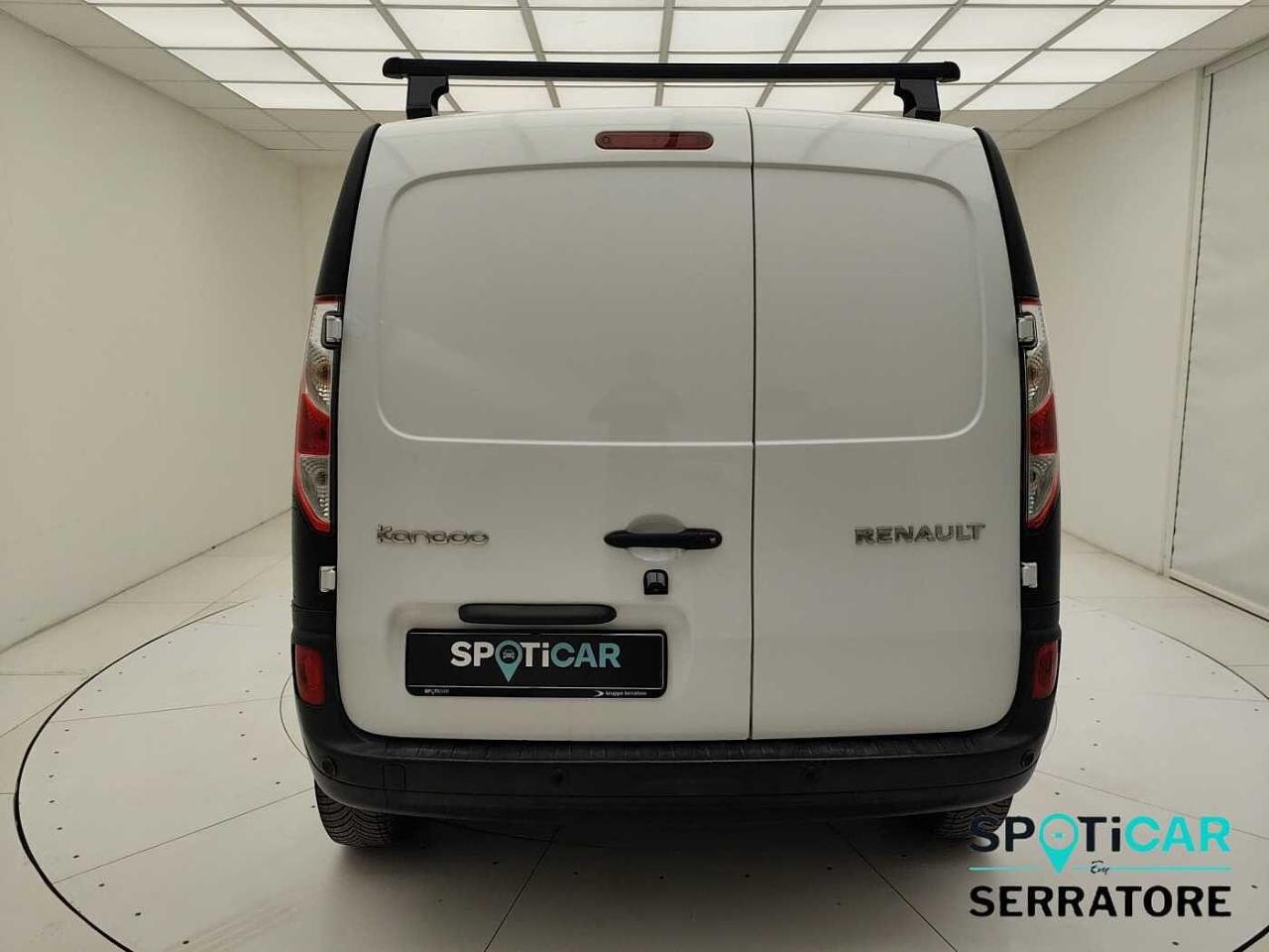 Renault Renault Kangoo usata 13