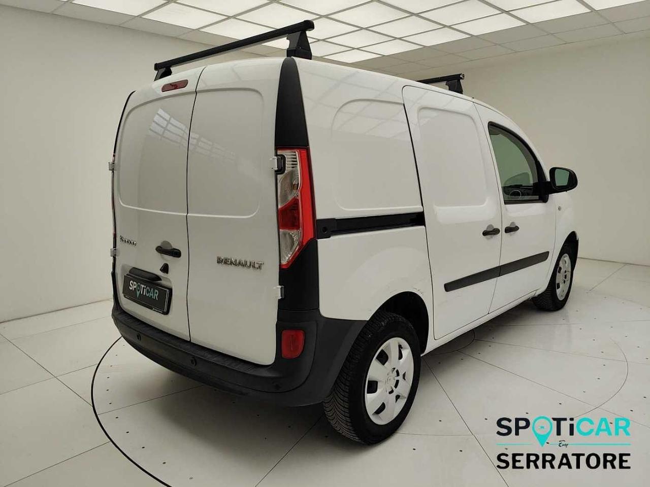 Renault Renault Kangoo usata 14