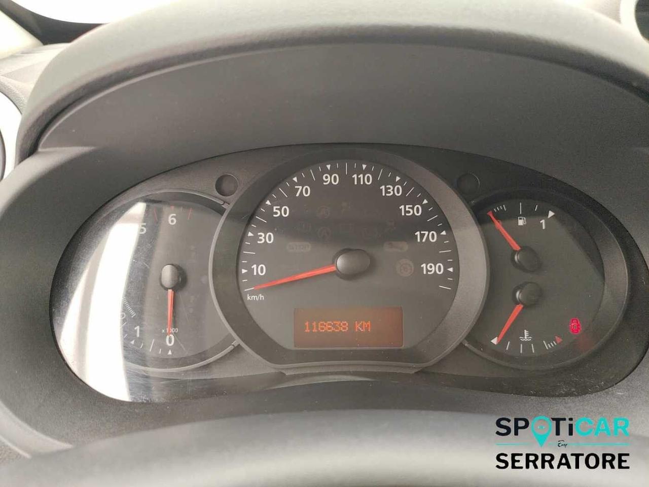 Renault Renault Kangoo usata 15