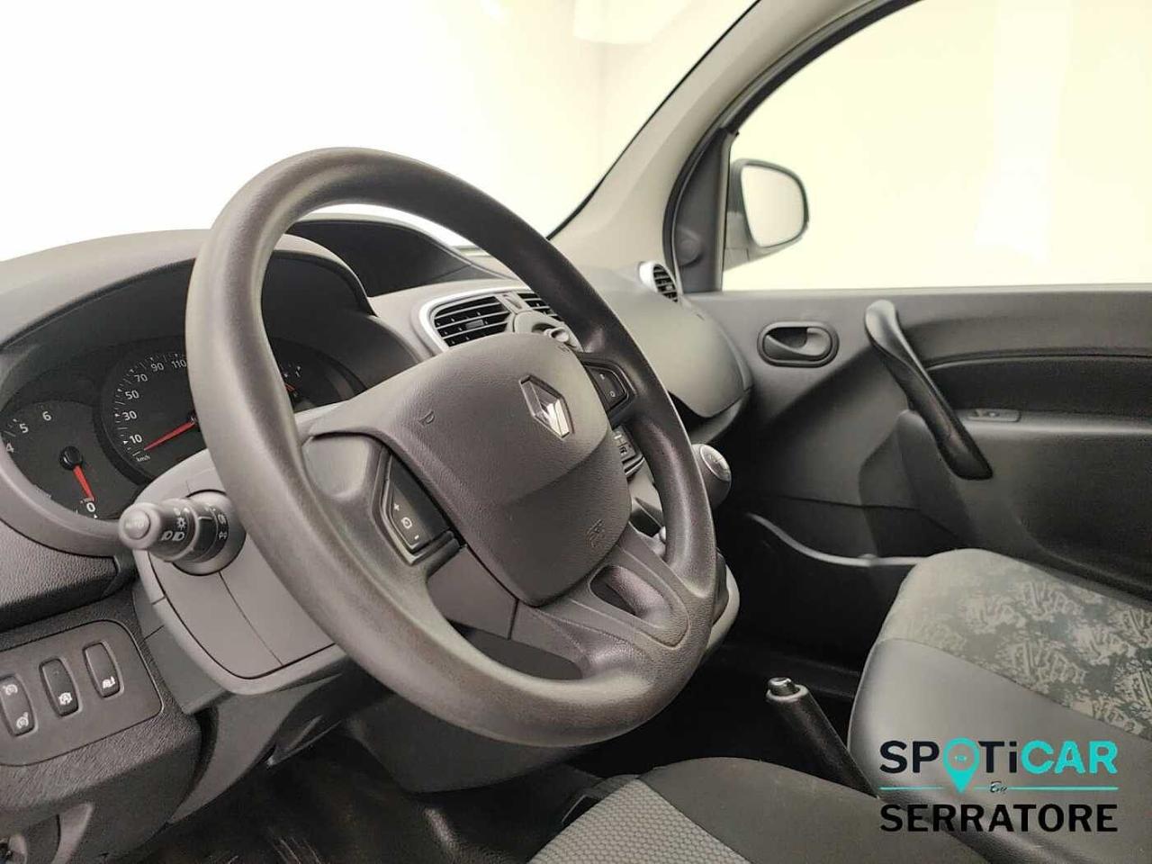 Renault Renault Kangoo usata 16