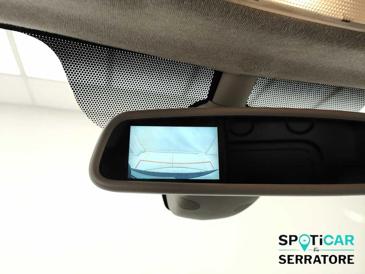 Renault Renault Kangoo usata 17