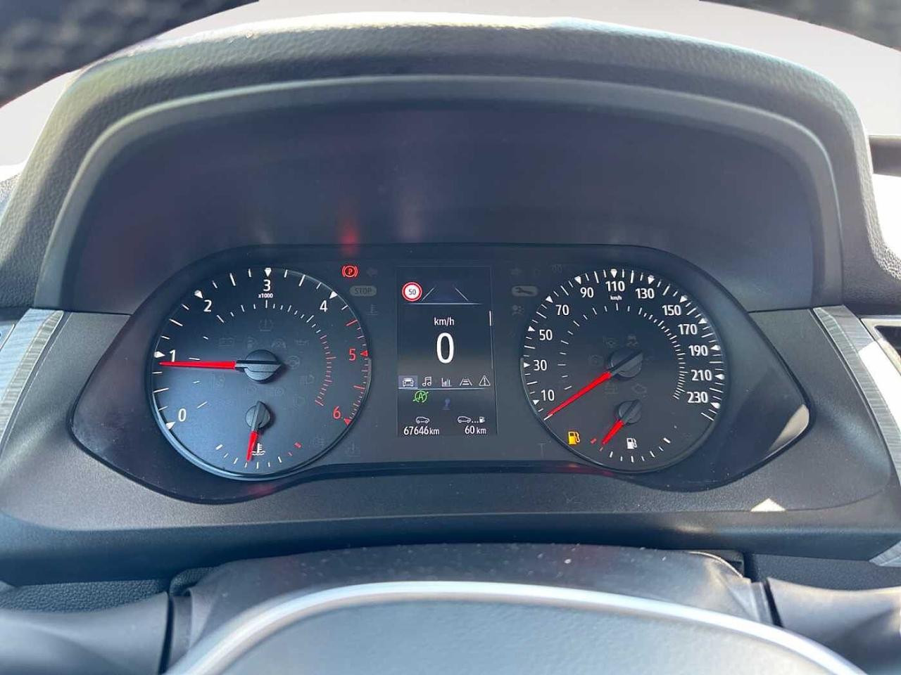 Renault Renault Kangoo usata 1