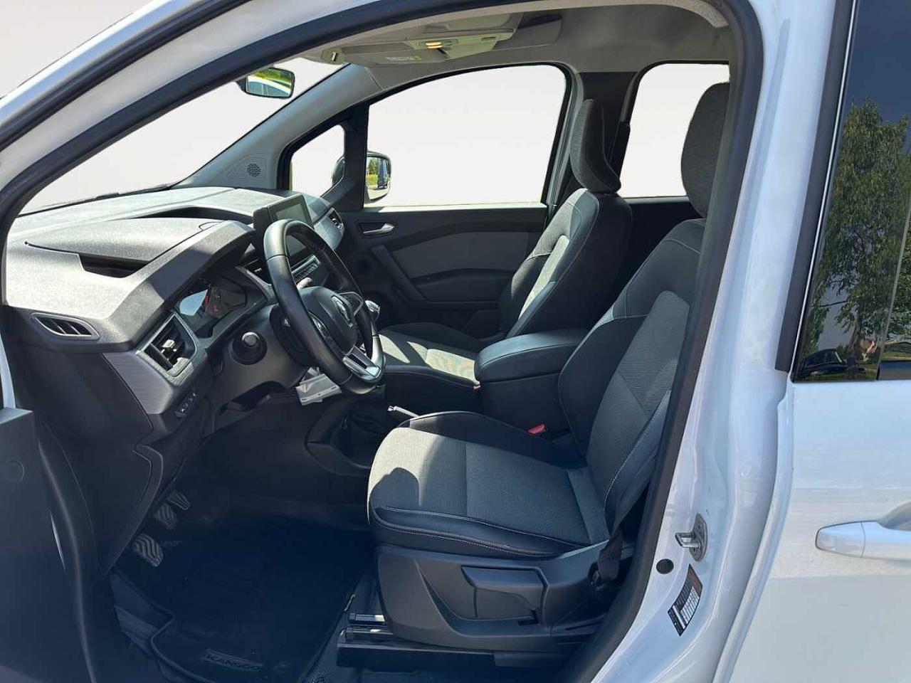 Renault Renault Kangoo usata 2