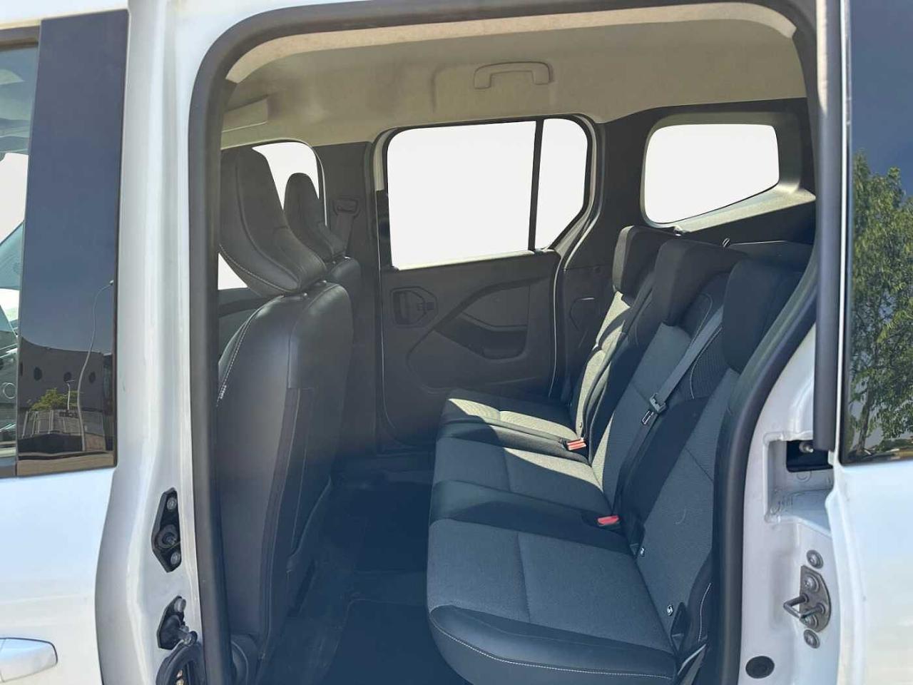 Renault Renault Kangoo usata 3