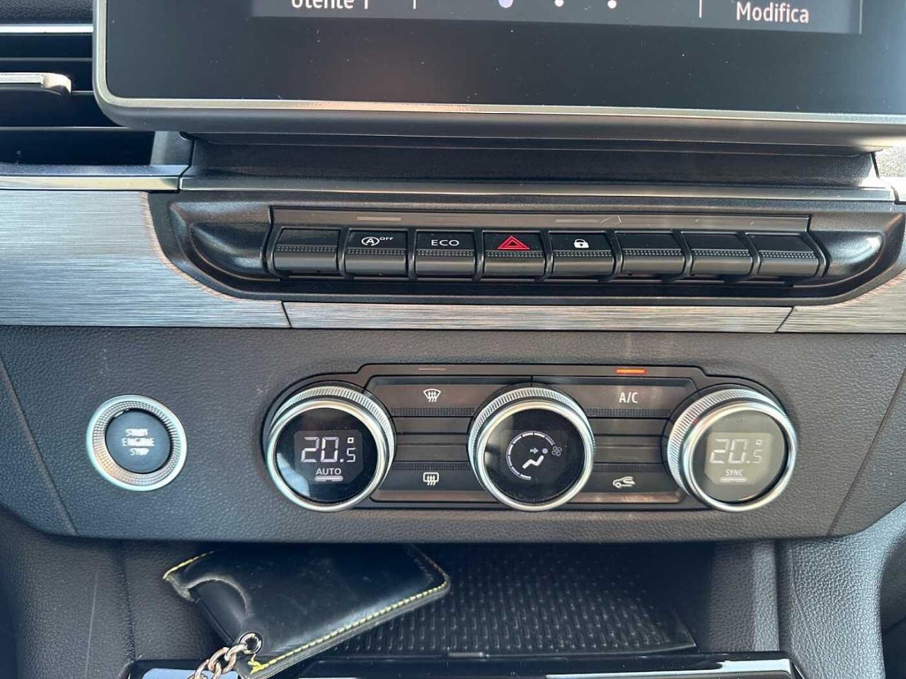 Renault Renault Kangoo usata 8