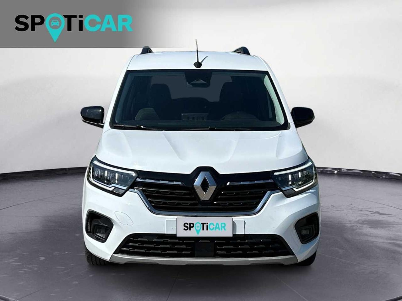 Renault Renault Kangoo usata 11