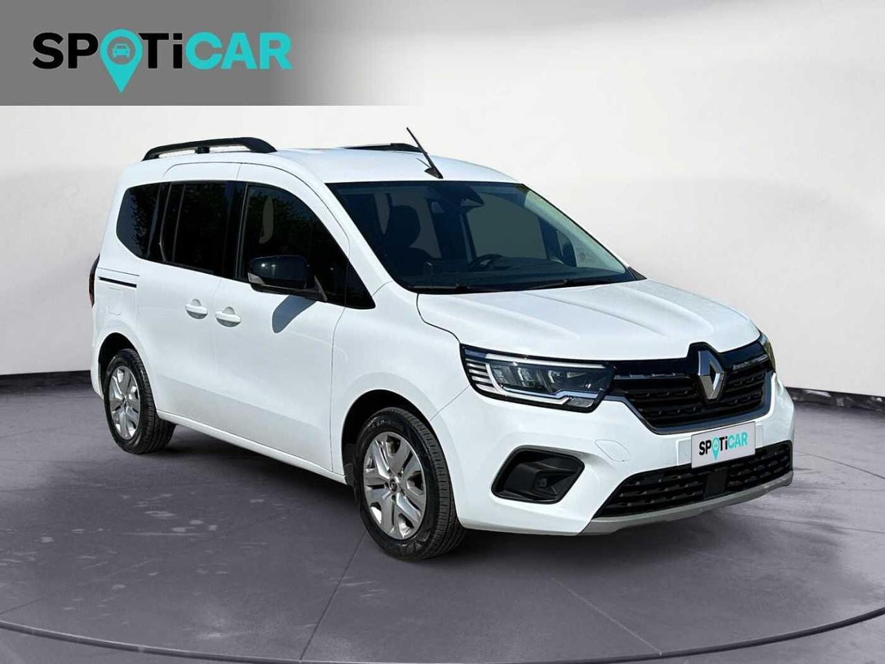 Renault Renault Kangoo usata 14