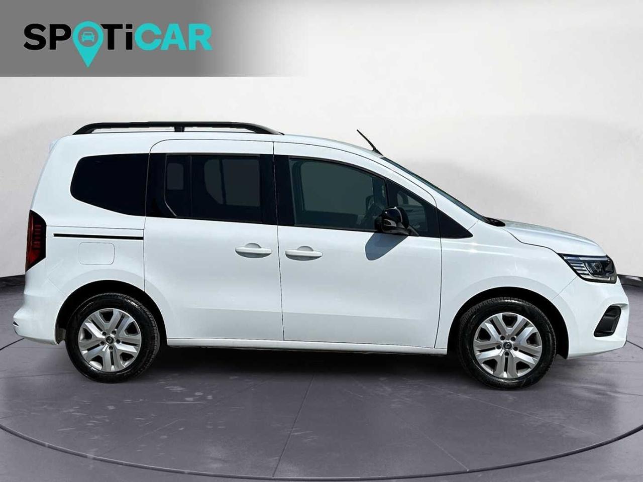 Renault Renault Kangoo usata 15