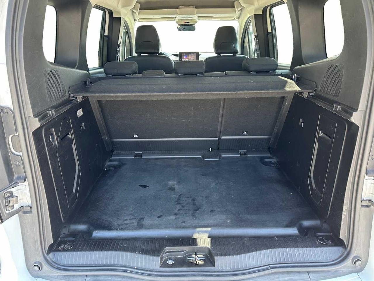 Renault Renault Kangoo usata 17