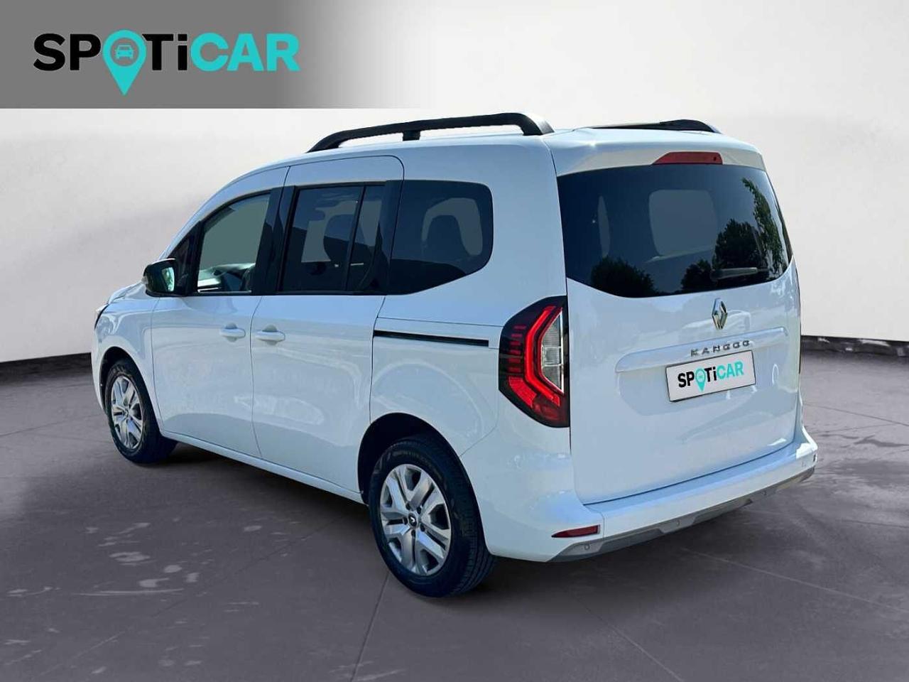 Renault Renault Kangoo usata 18