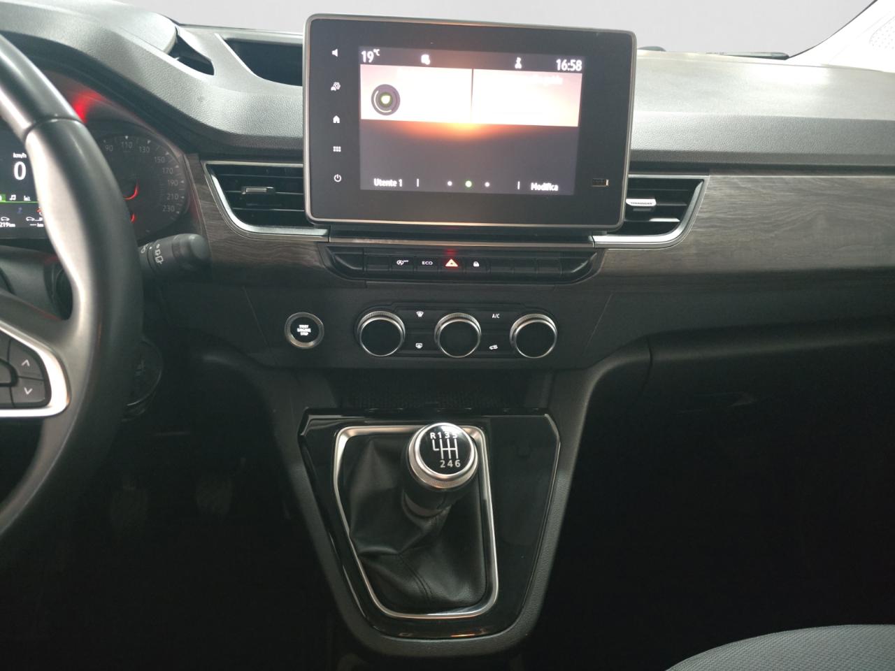 Renault Renault Kangoo usata 4