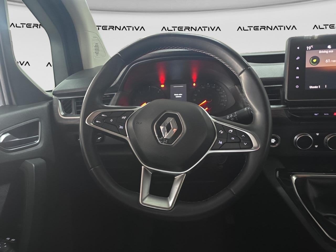 Renault Renault Kangoo usata 5