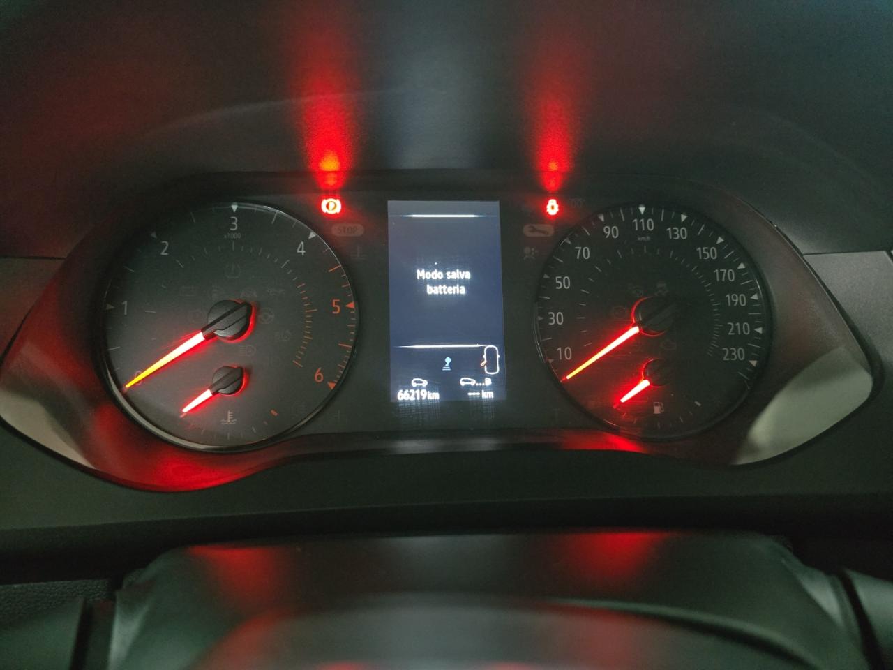 Renault Renault Kangoo usata 6