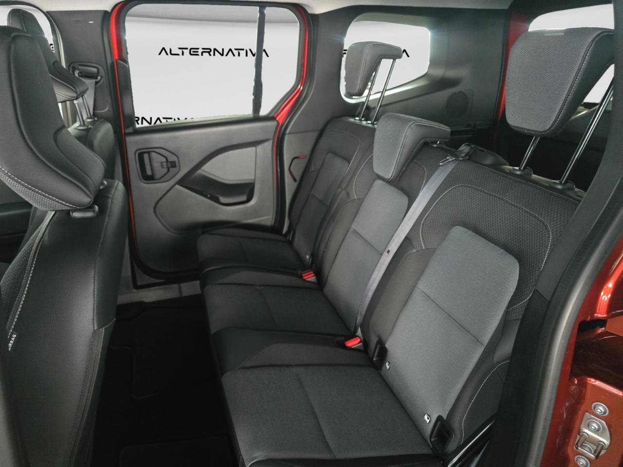 Renault Renault Kangoo usata 7