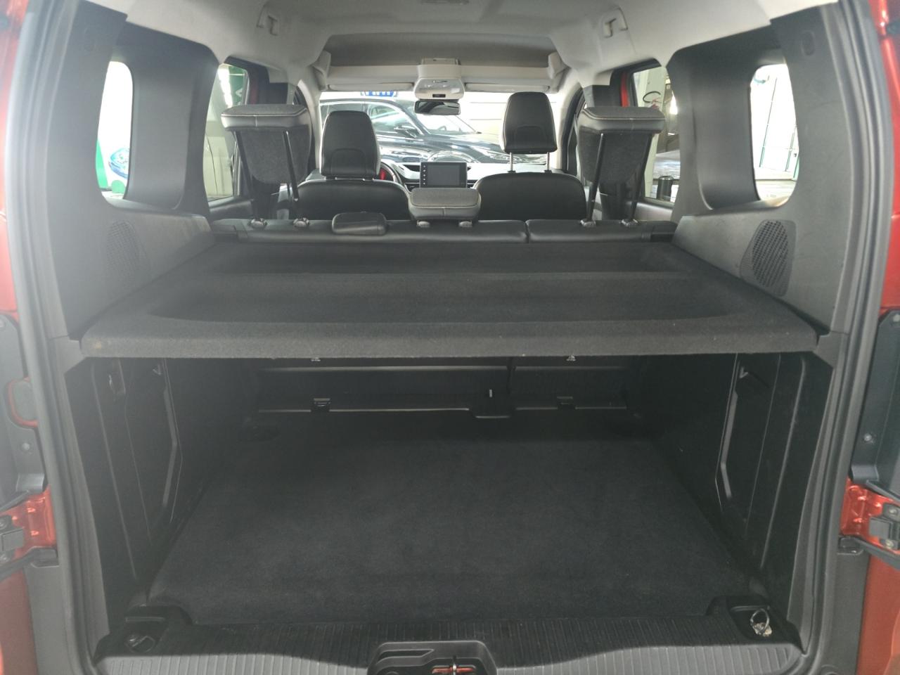 Renault Renault Kangoo usata 10