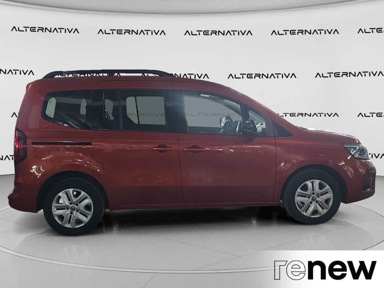 Renault Renault Kangoo usata 11
