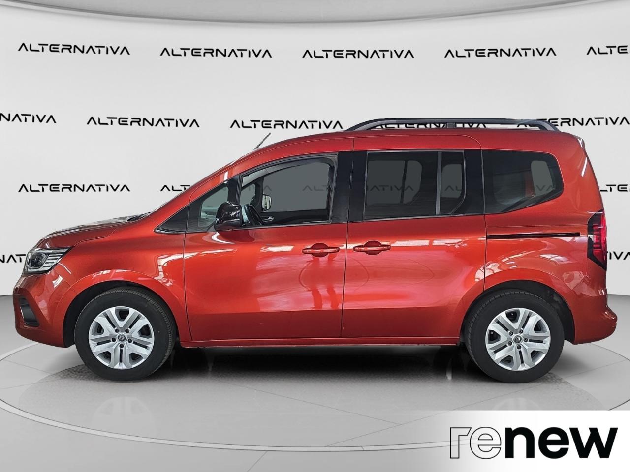 Renault Renault Kangoo usata 17