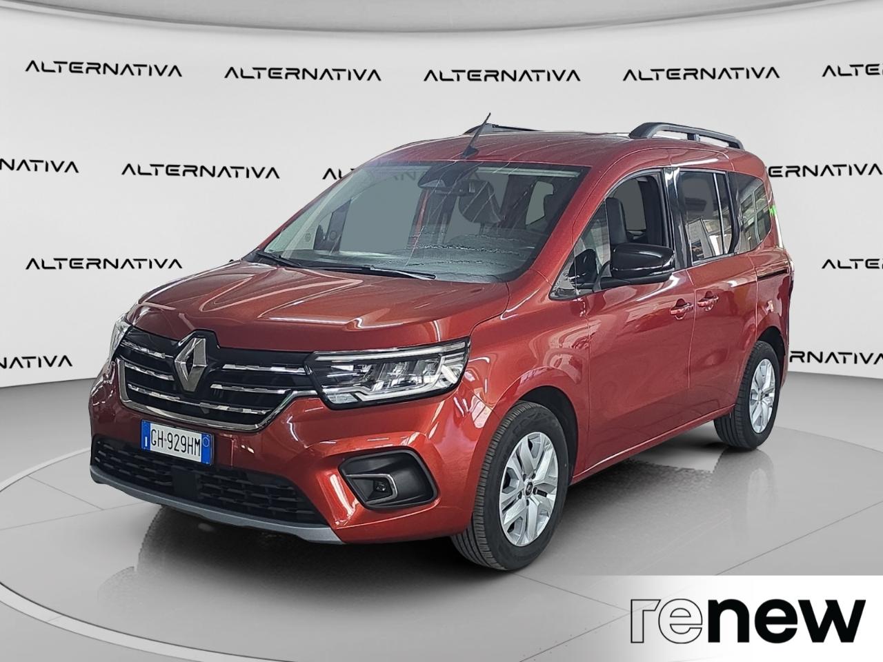 Renault Renault Kangoo usata 18