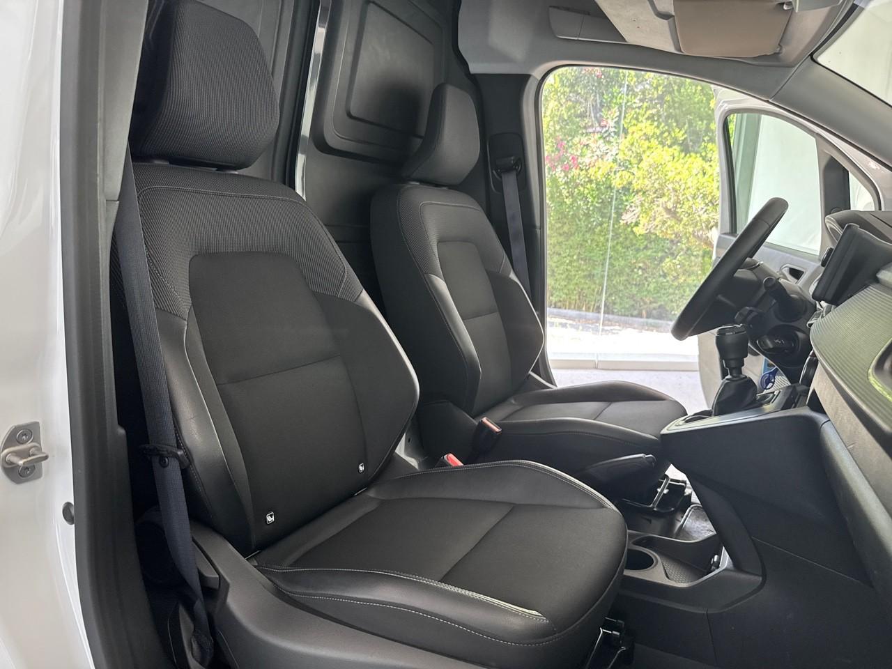 Renault Renault Kangoo usata, con Climatizzatore