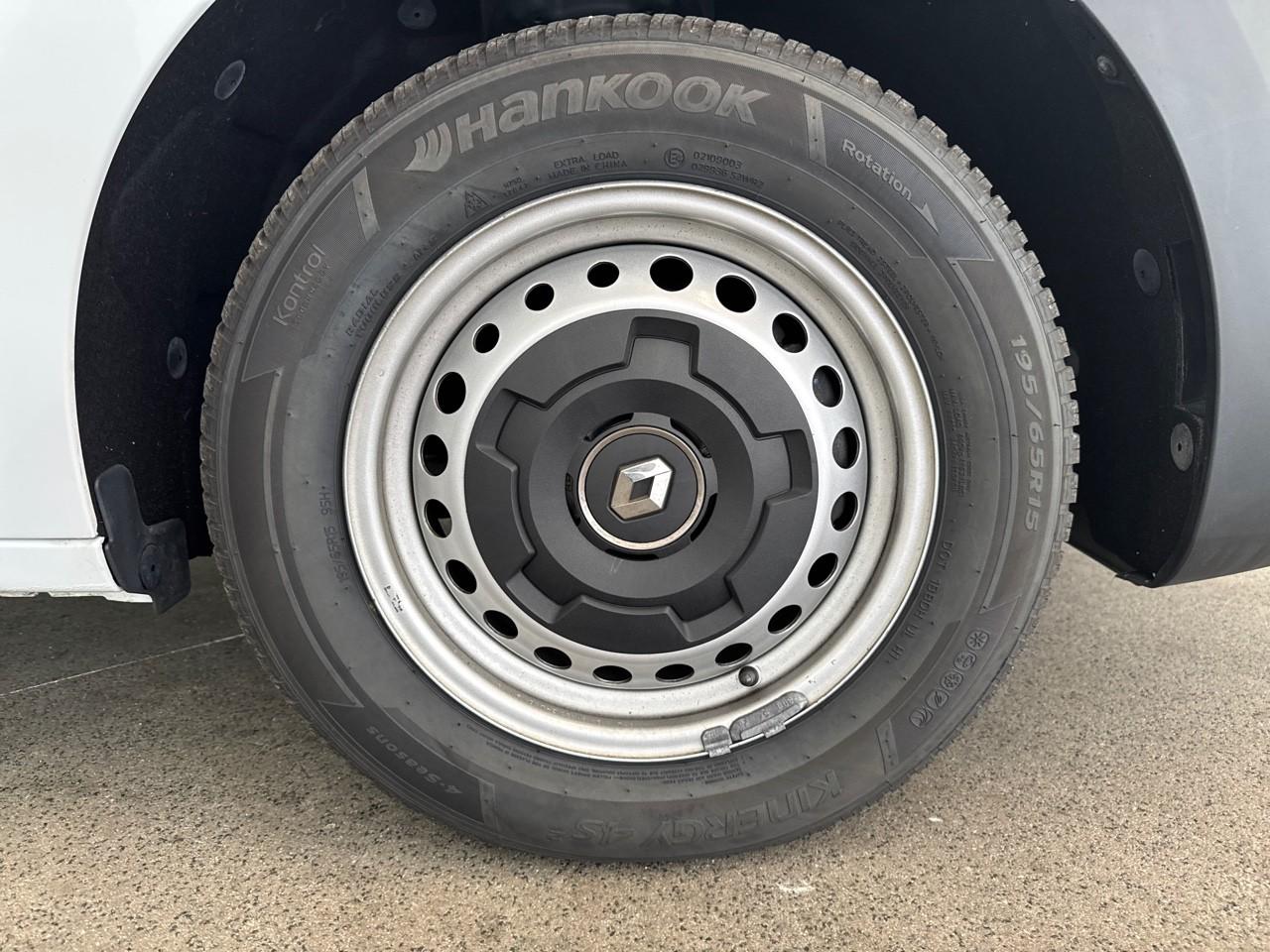 Renault Renault Kangoo usata 2
