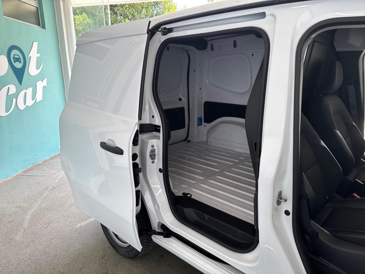 Renault Renault Kangoo usata 3