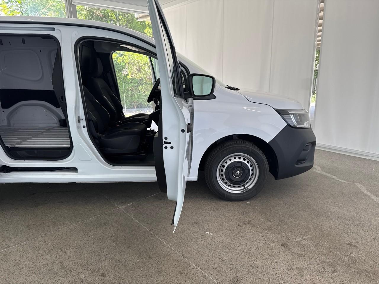Renault Renault Kangoo usata 4