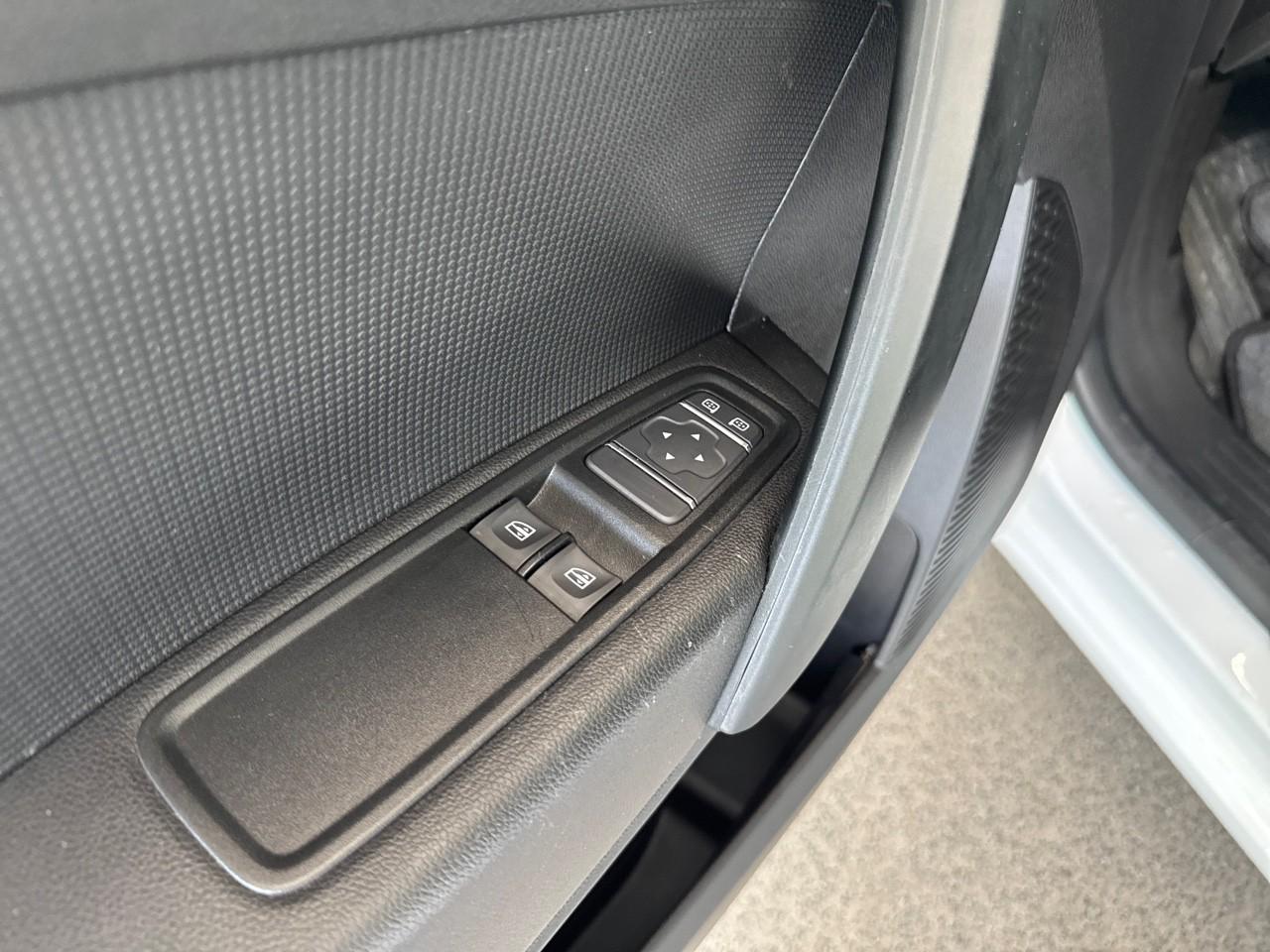 Renault Renault Kangoo usata 6