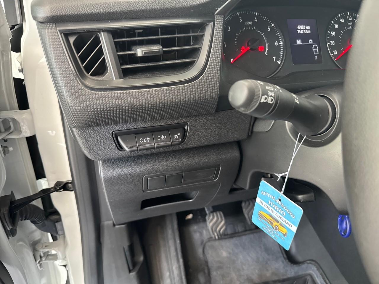 Renault Renault Kangoo usata 7