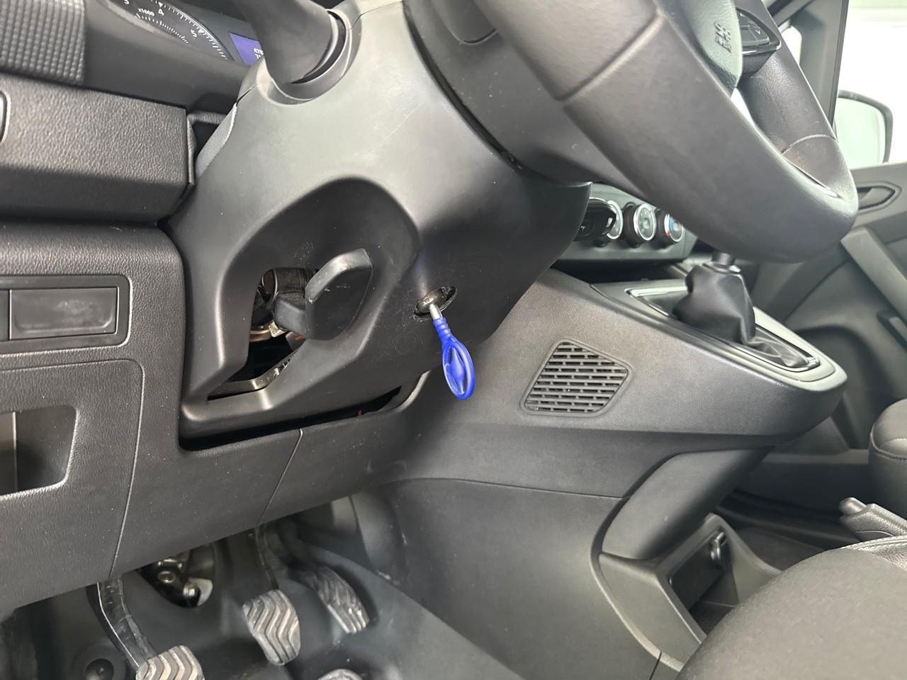 Renault Renault Kangoo usata 9