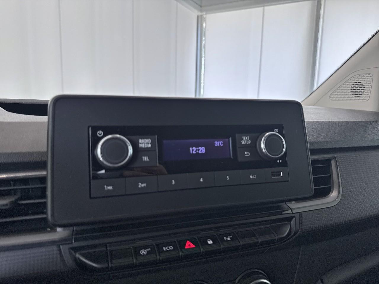 Renault Renault Kangoo usata 10