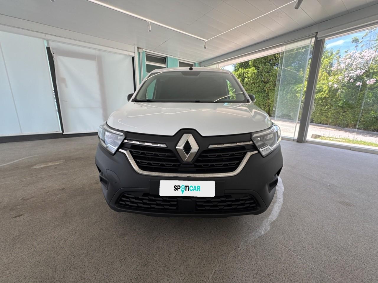 Renault Renault Kangoo usata 11