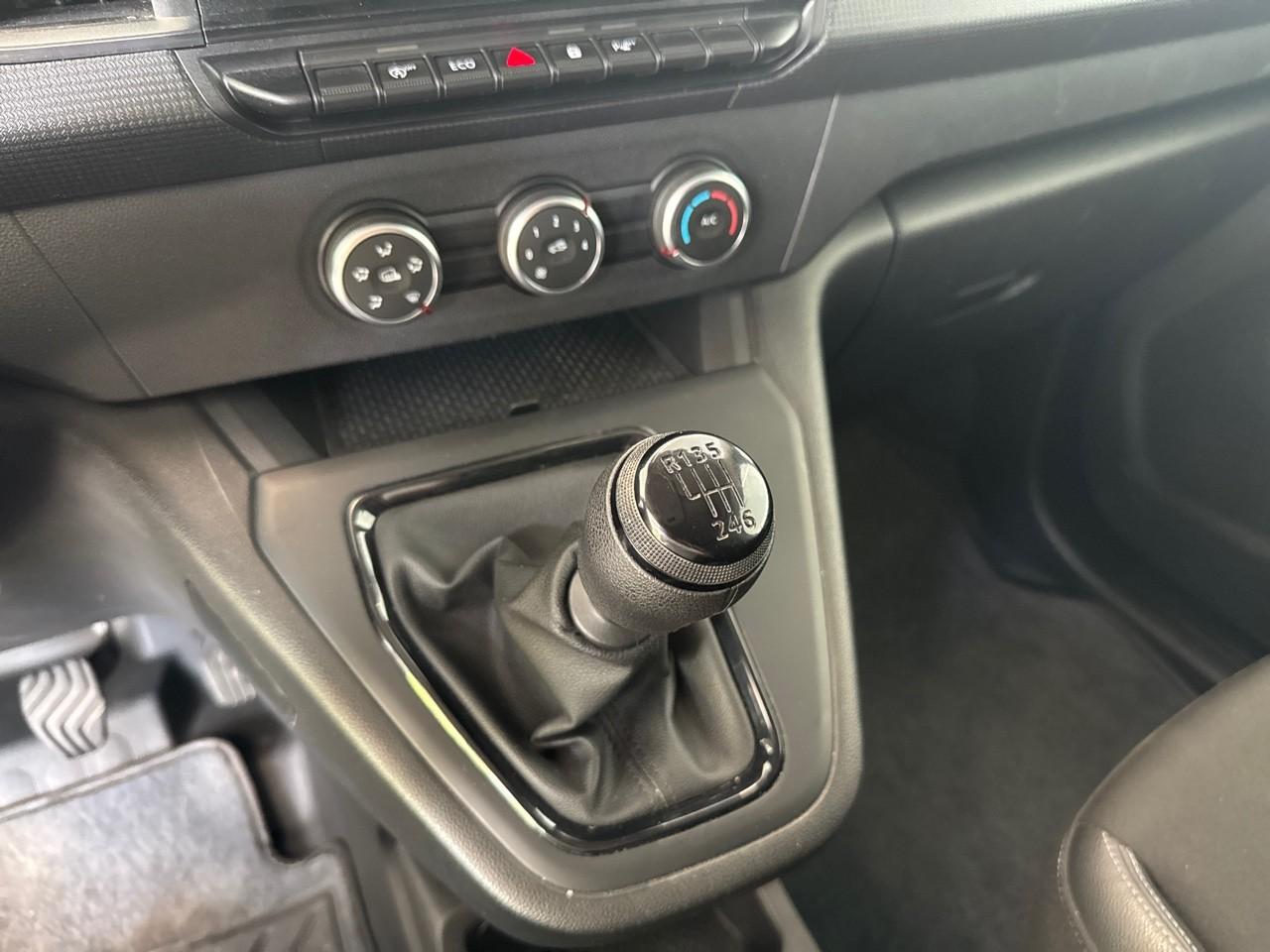 Renault Renault Kangoo usata 12