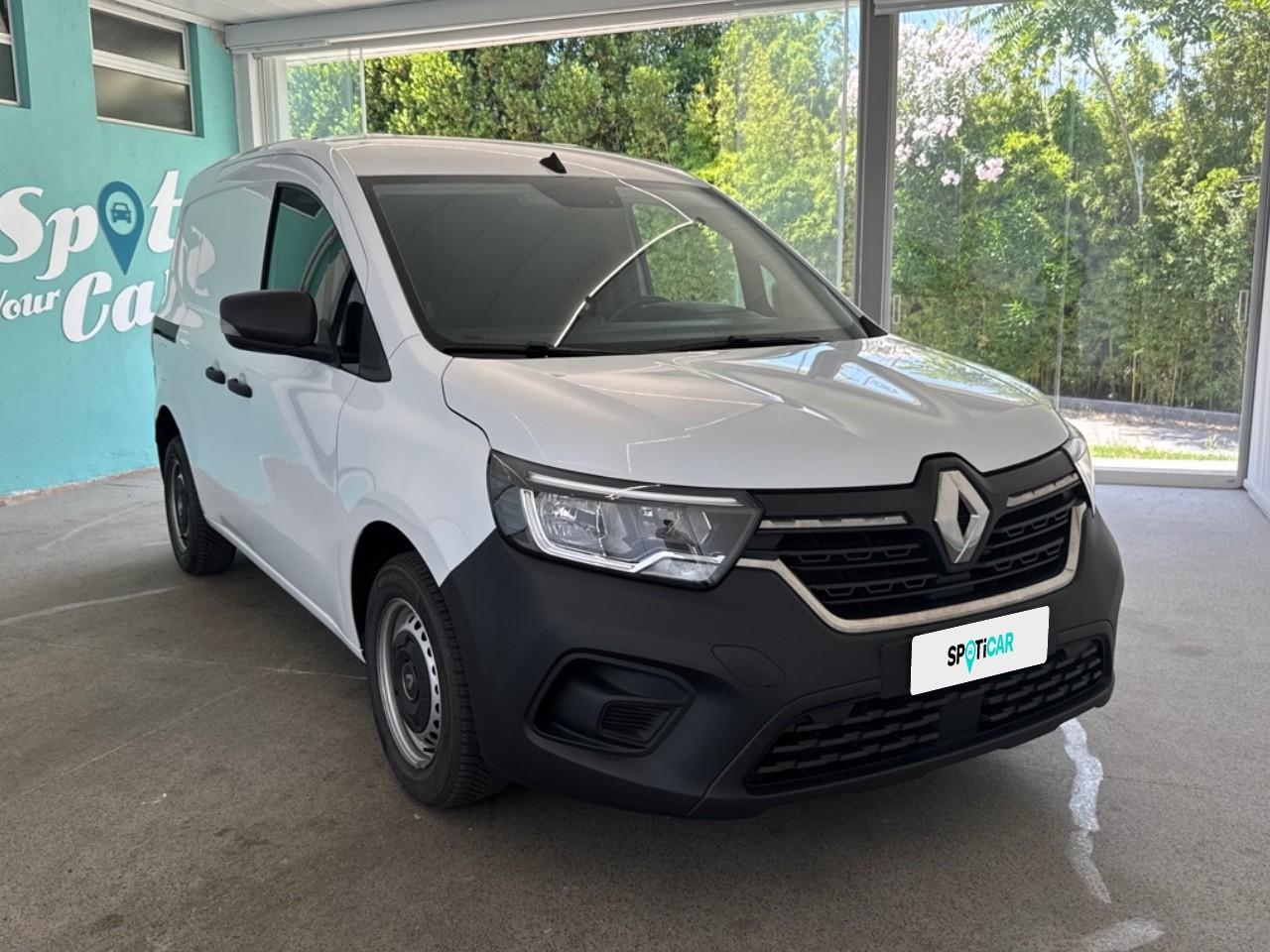 Renault Renault Kangoo usata 14