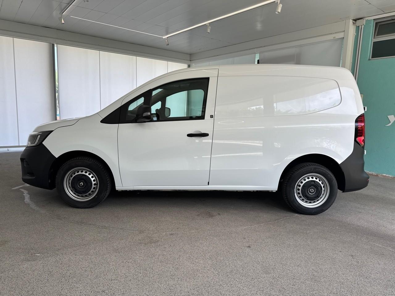 Renault Renault Kangoo usata 15