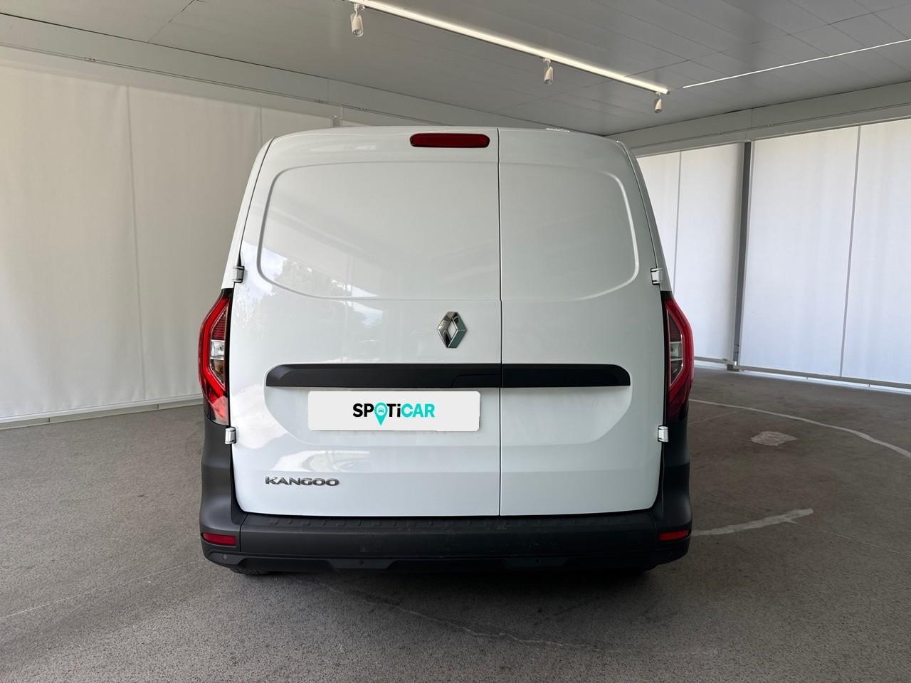 Renault Renault Kangoo usata 16