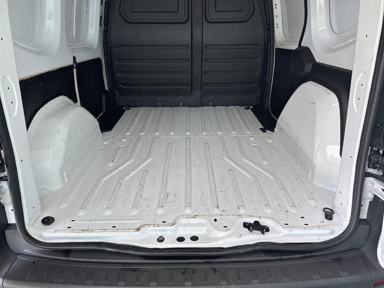 Renault Renault Kangoo usata 17