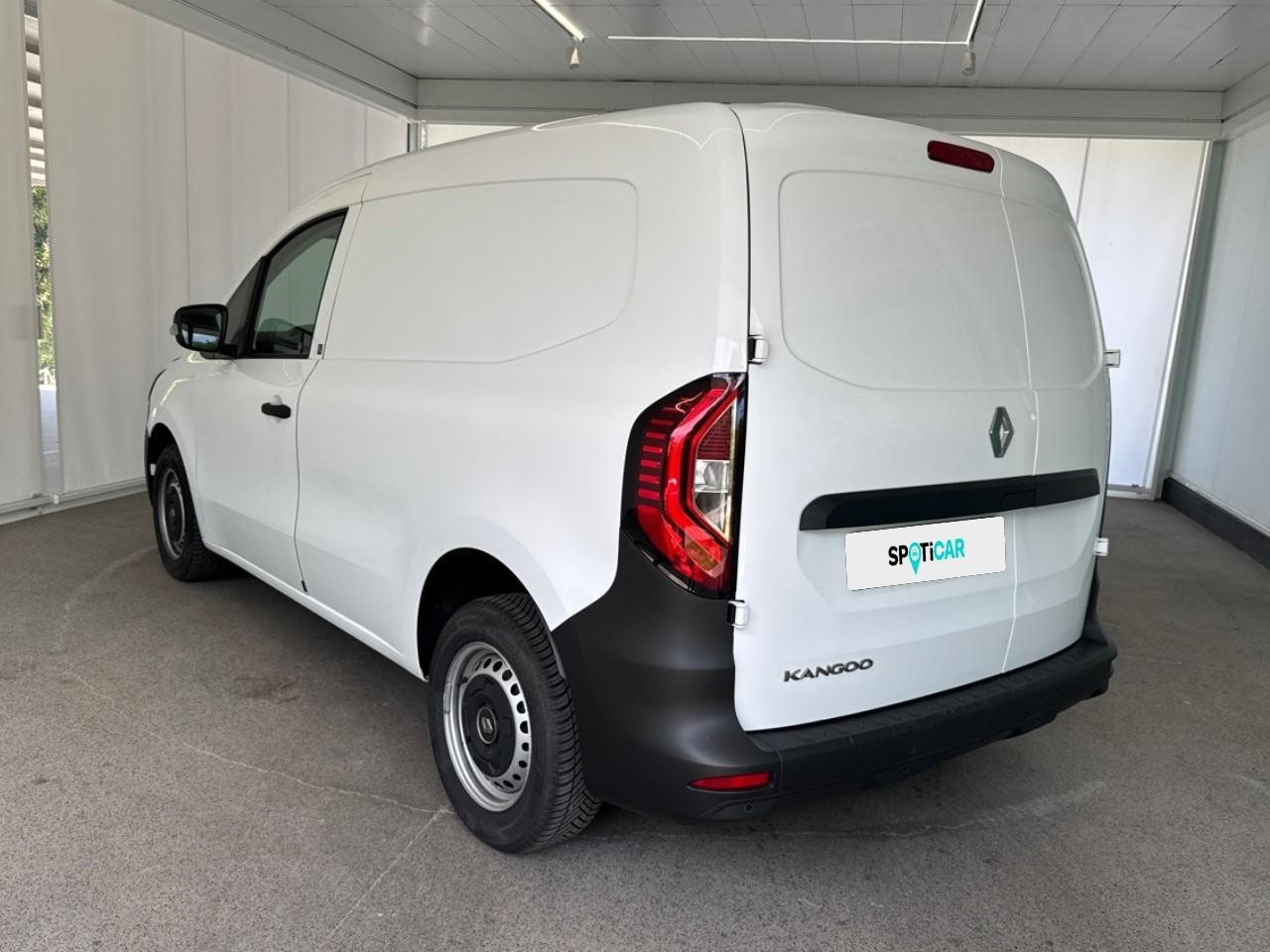 Renault Renault Kangoo usata 18