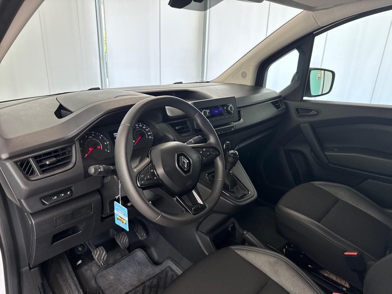 Renault Renault Kangoo usata 19