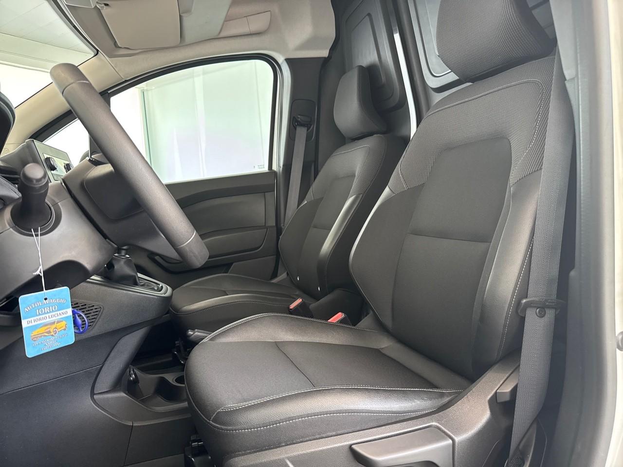 Renault Renault Kangoo usata 20