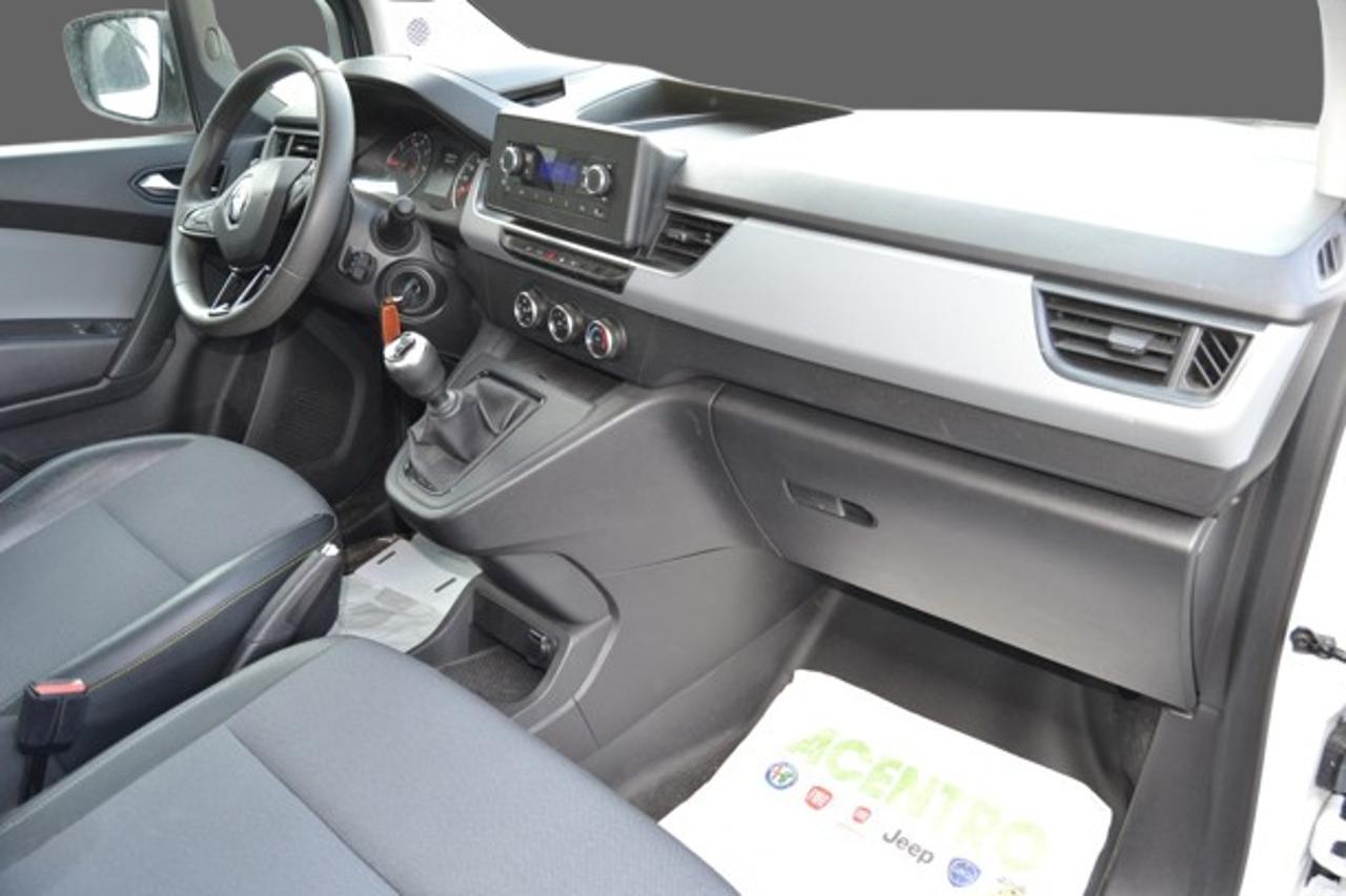 Renault Renault Kangoo usata 1