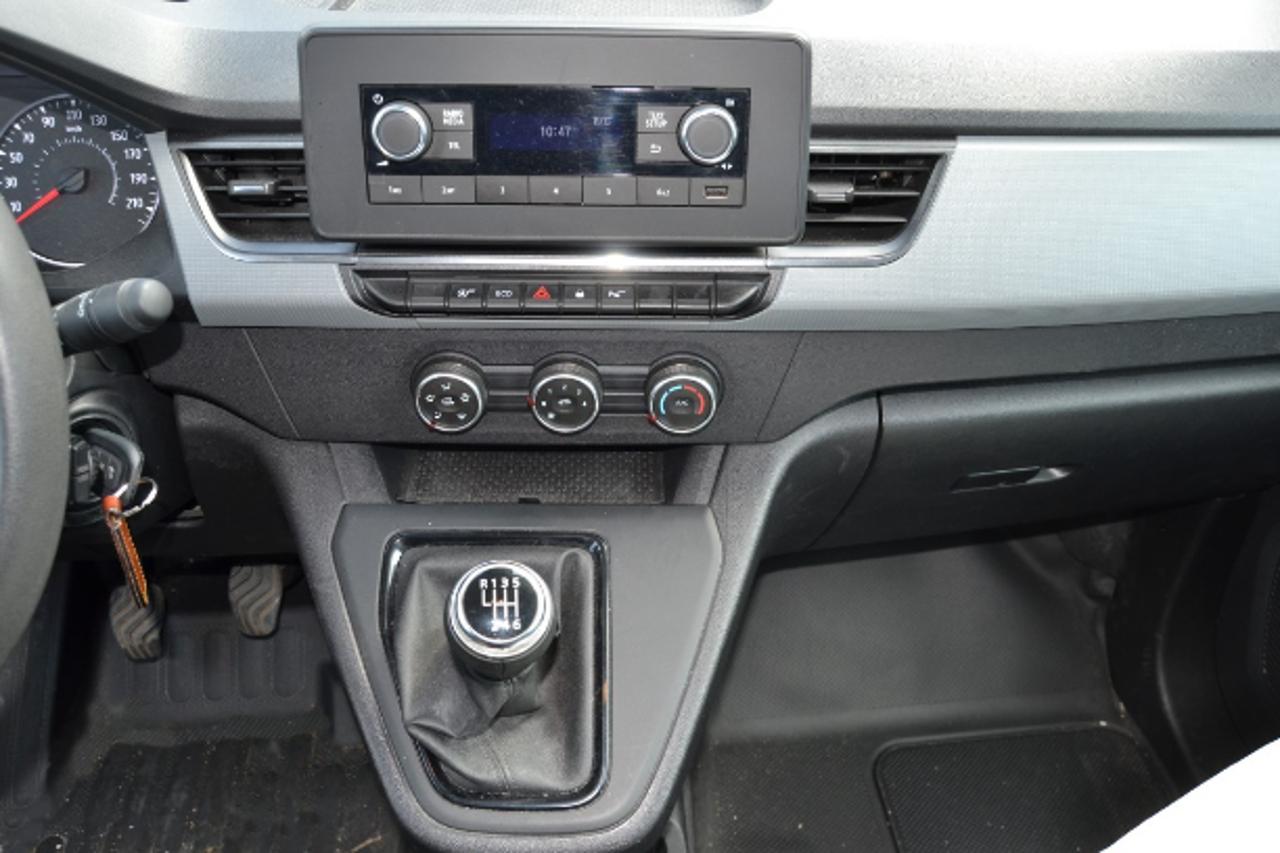 Renault Renault Kangoo usata 2